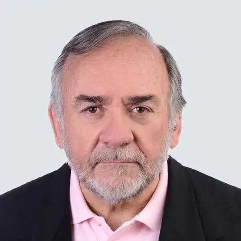 Juan Pablo Lira B.