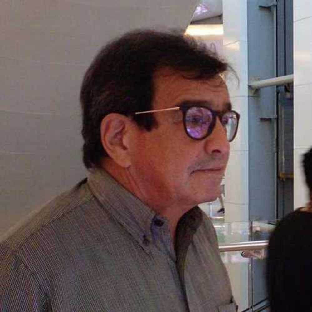 Oscar Valenzuela