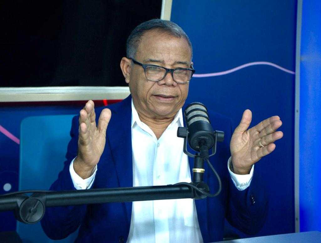 Ramón Vargas