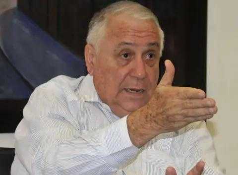 Juan Lladó