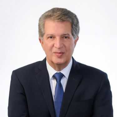 Dr. Isaías Ramos