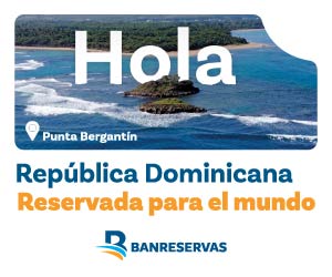 Turismo Banreservas