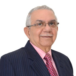 Arismendi Díaz Santana