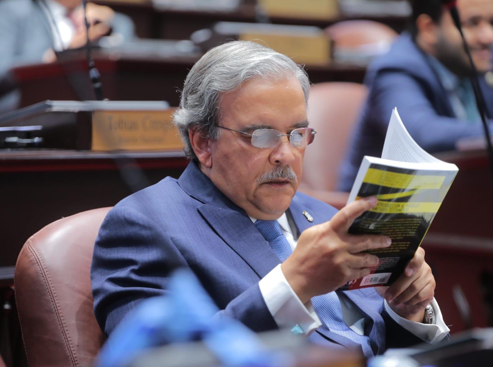 Entre Estados Unidos y China: la opción racional para la República Dominicana (I de II)