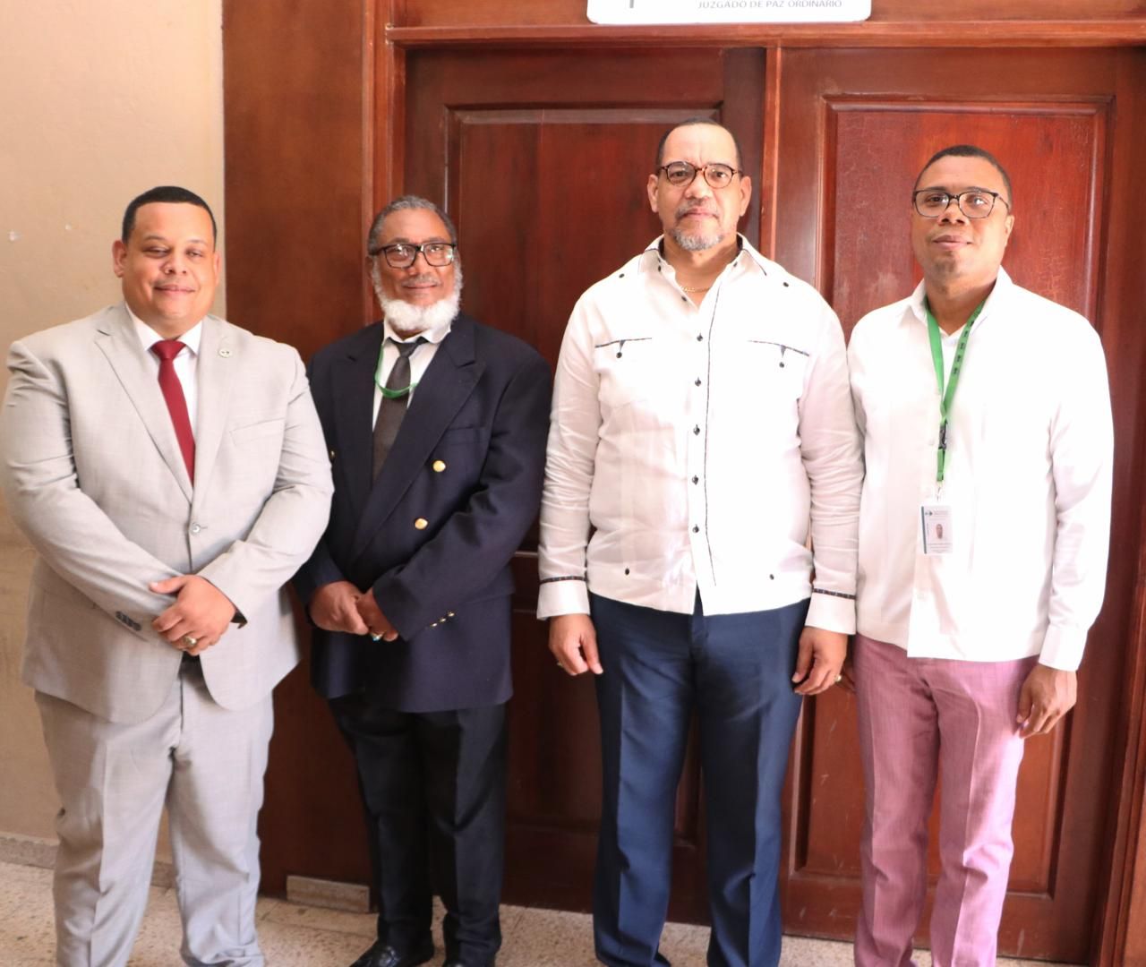 Defensa Pública inaugura nueva sede en Jimaní para fortalecer el acceso a la justicia en la frontera