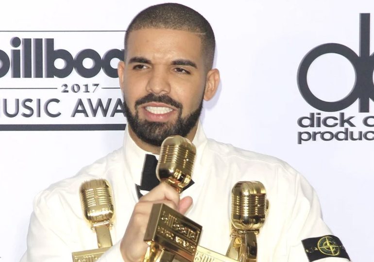 Acusan a Drake de usar una plataforma de apuestas para inflar sus reproducciones