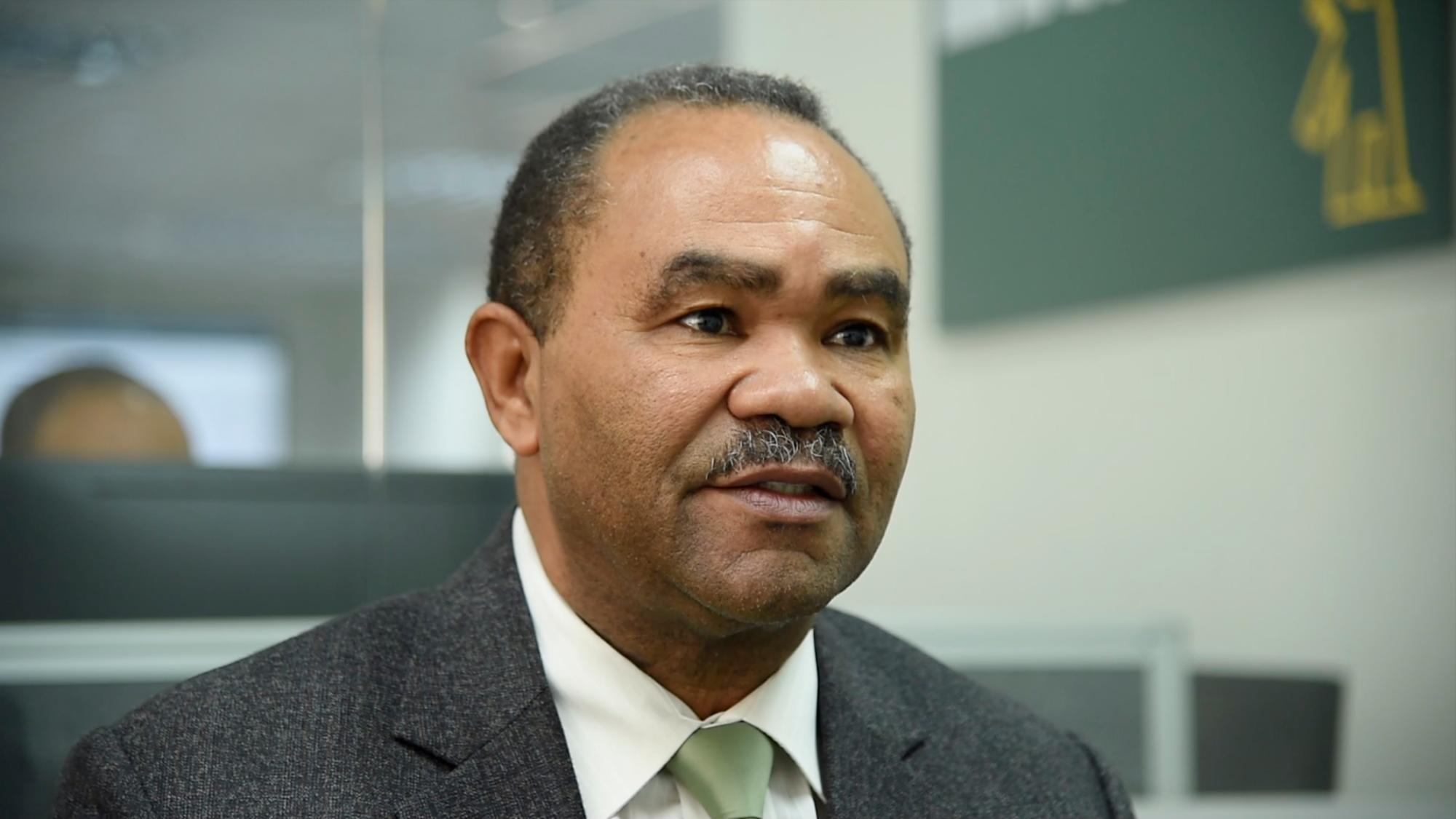 Francisco Luciano defiende discurso de Leonel Fernández ante campaña mediática en su contra