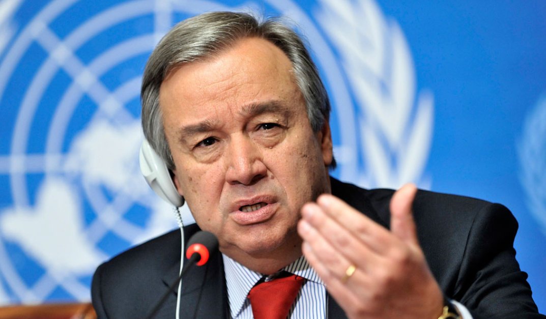 Guterres asegura que la ONU seguirá operando pese a retiro de EE. UU. de varias entidades del organismo