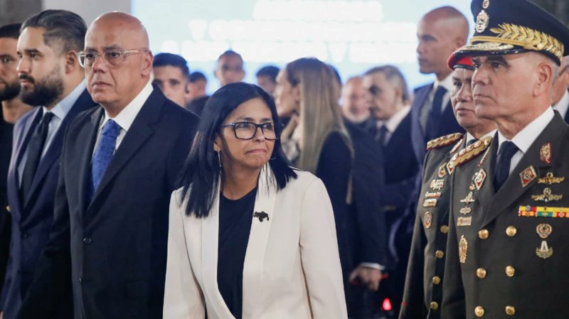 Venezuela anuncia el intercambio de misiones diplomáticas con Estados Unidos con vistas a reabrir las embajadas