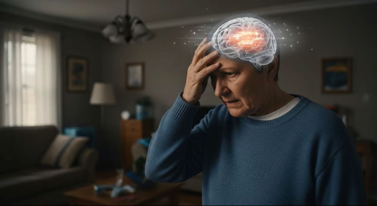 Estudio identifica al gen APOE como factor clave en la mayoría de los casos de Alzheimer