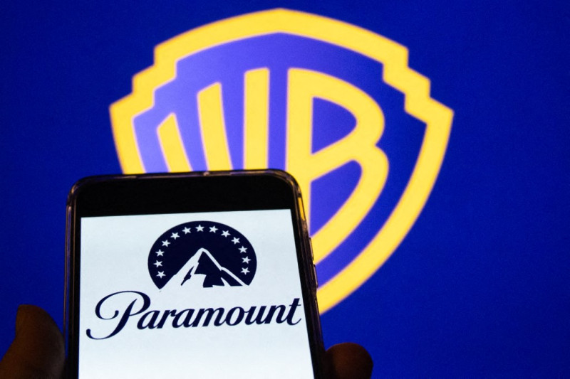 Paramount demanda a Warner Bros para que publique términos de la oferta de compra de Netflix