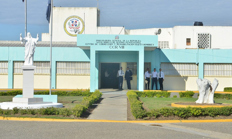 Investigan atentado contra subdirectora de Rafey-Hombres