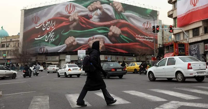 Irán dice "defenderán el país hasta la última gota de sangre" tras amenazas de Trump