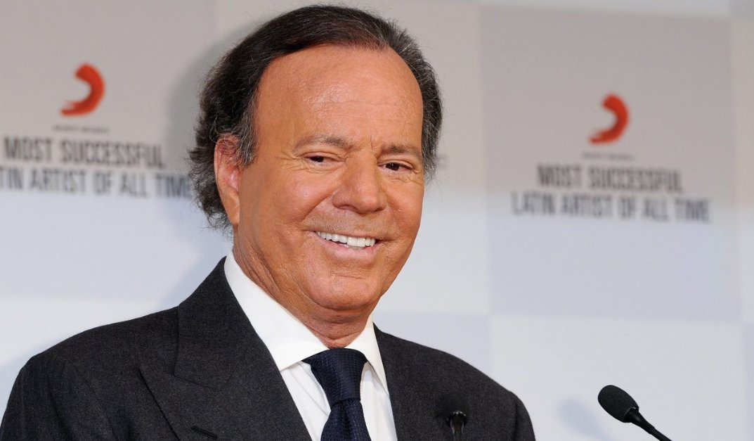 Gobierno de España aboga para llegar hasta el final en denuncia a Julio Iglesias por acosos y agresión sexual