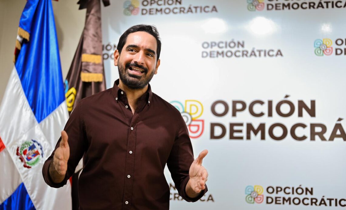 José Horacio: “buscan utilizar presupuesto de los ayuntamientos con fines electoreros”