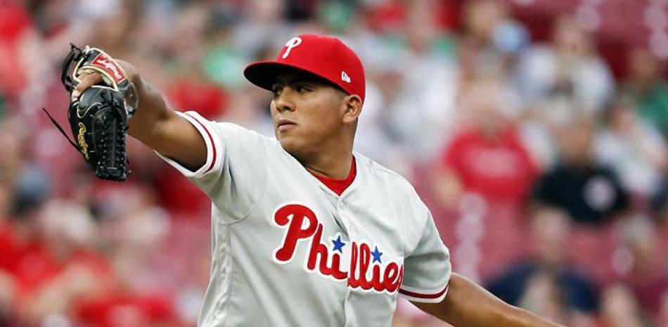 Ranger Suรกrez pacta con los Medias Rojas por 5 aรฑos y 130 millones de dรณlares Ranger Suรกrez pacta con los Medias Rojas por 5 aรฑos y 130 millones de dรณlares