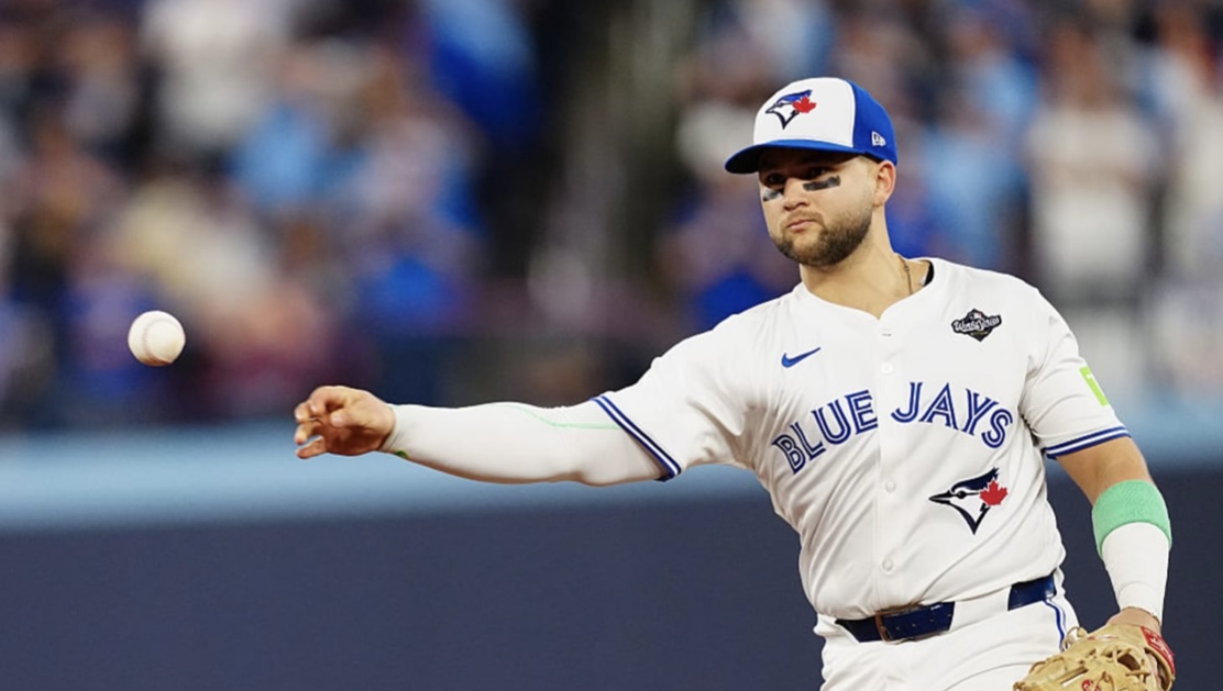Bo Bichette firma con los Mets por tres años y US$126 millones