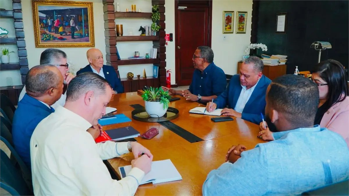 Inespre instalará bodegas móviles para los días de visita de las cárceles