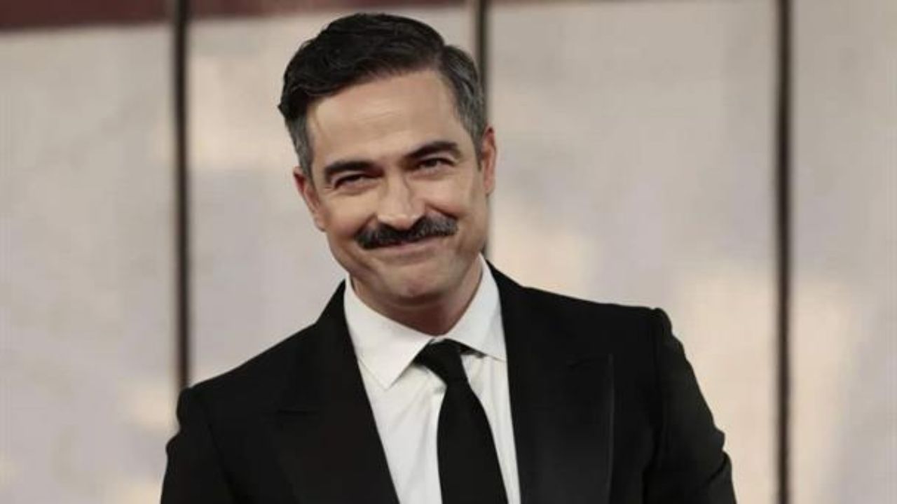 El actor mexicano Alfonso Herrera protagoniza la adaptación de ´La casa de los espíritus´
