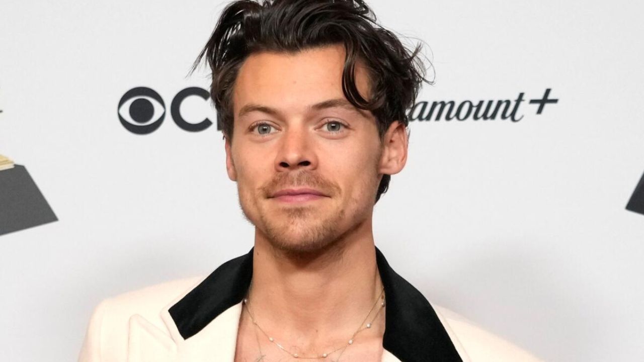 Harry Styles anuncia la gira mundial 'Together, Together' por siete ciudades Harry Styles anuncia la gira mundial 'Together, Together' por siete ciudades