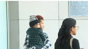 Bajas temperaturas y lluvias disparan casos gripales en hospitales