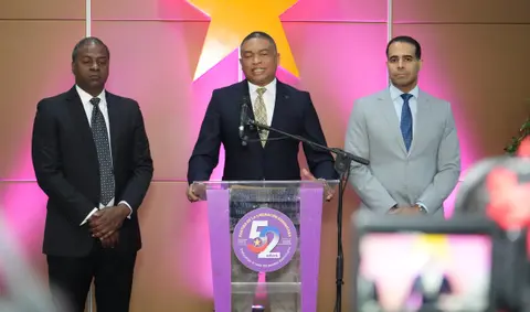 PLD solicita al Ministerio Público investigar denuncias de presunta corrupción