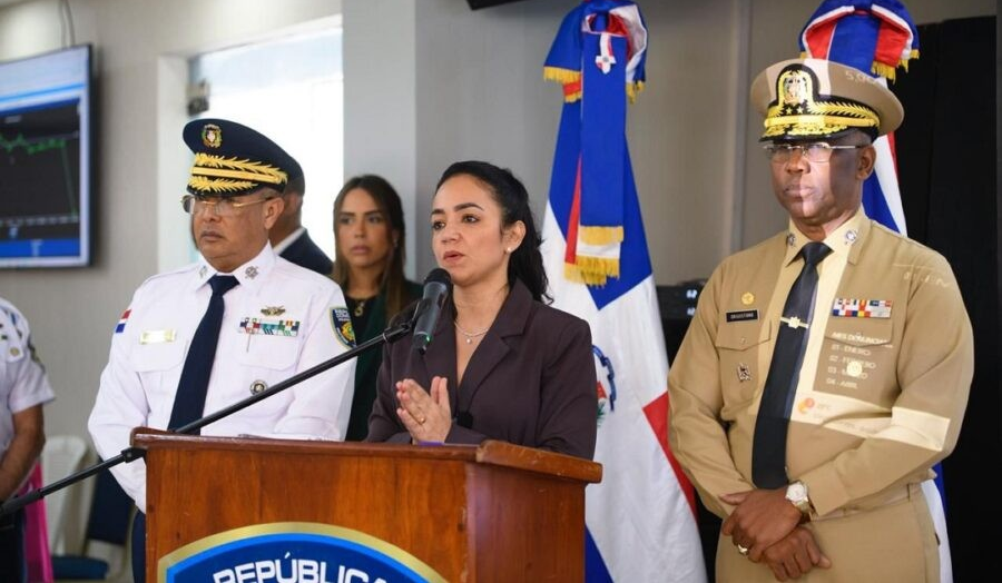 Faride pide evitar alarmas sobre supuestos casos tráfico órganos