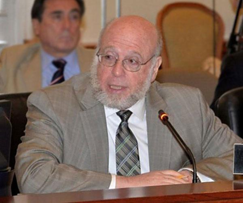 Pedro Vergรฉs es seleccionado Premio Nacional de Literatura 2026 Pedro Vergรฉs es seleccionado Premio Nacional de Literatura 2026