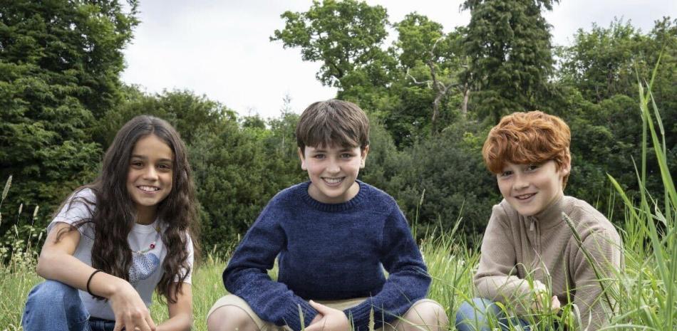 Los temas de la vida real que devela la saga de Harry Potter