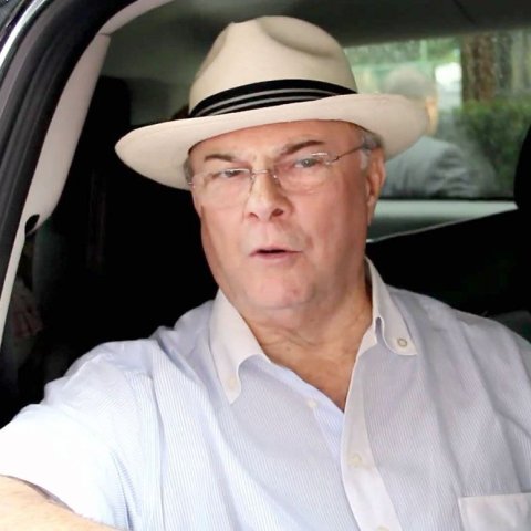 Hipólito Mejía sobre "barrida" de empleados tras llegada de nuevos funcionarios: "Traen a sus amiguitos"