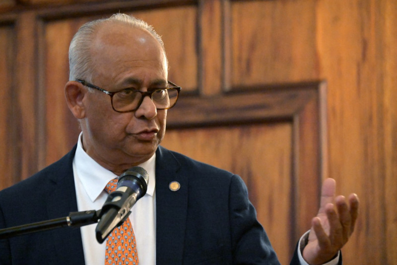 La OEA condena la represión política en Venezuela y ofrece mediación