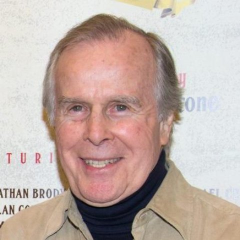Muere a los 93 años el actor de Broadway John Cunningham