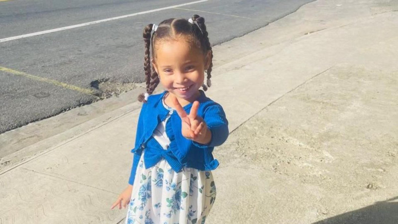 Yeni Berenice asume la investigación del caso de la pequeña Brianna