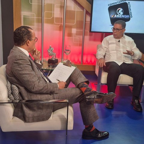 Director Hogar Crea asegura hay muchas drogas en RD pese a grandes decomisos que hace DNCD