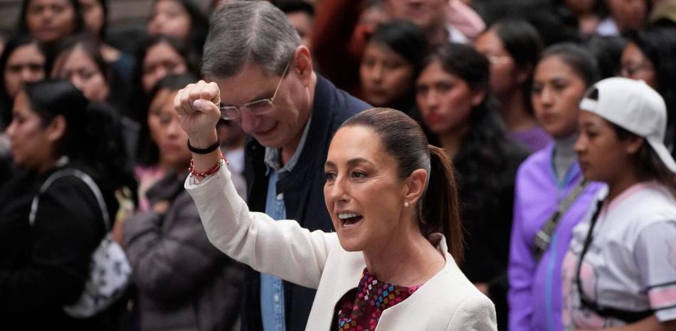 México le da petróleo a Cuba tras el parón venezolano