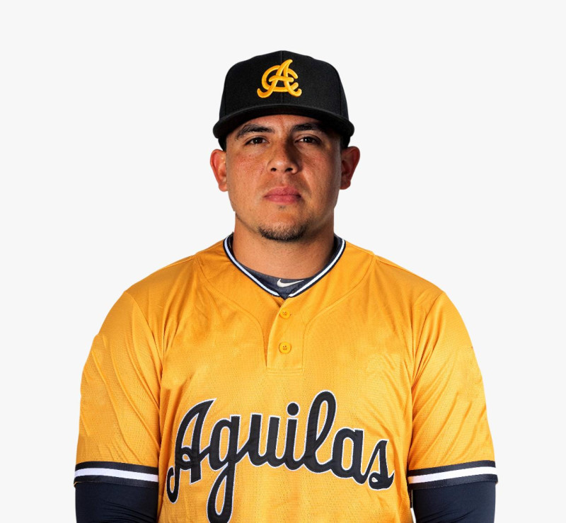 Las Águilas contratan un infielder y dos relevistas como refuerzos