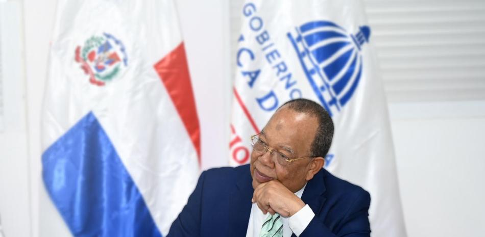 Fondo Mundial reconoce avances de RD en programas de VIH Fondo Mundial reconoce avances de RD en programas de VIH