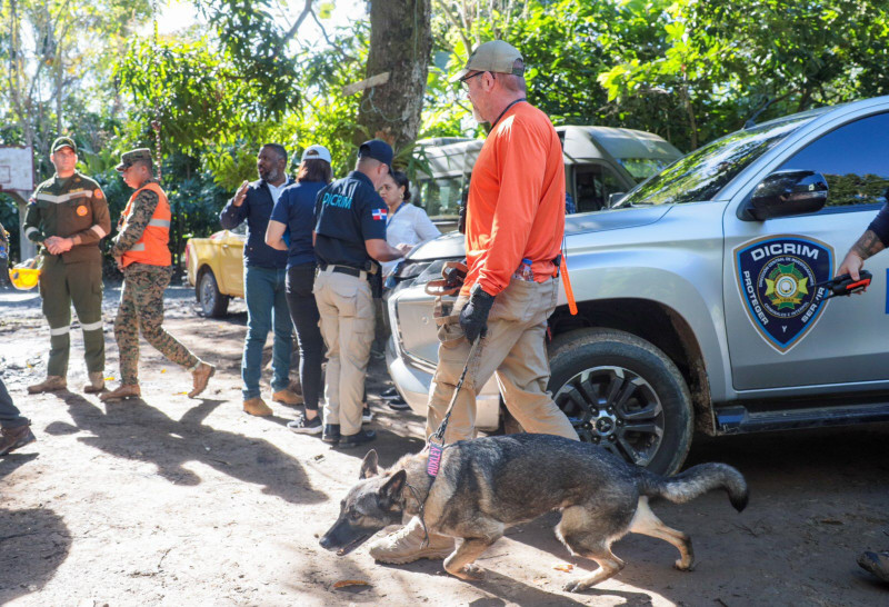 Interpol emite alerta amarilla por desaparición de Brianna Genao