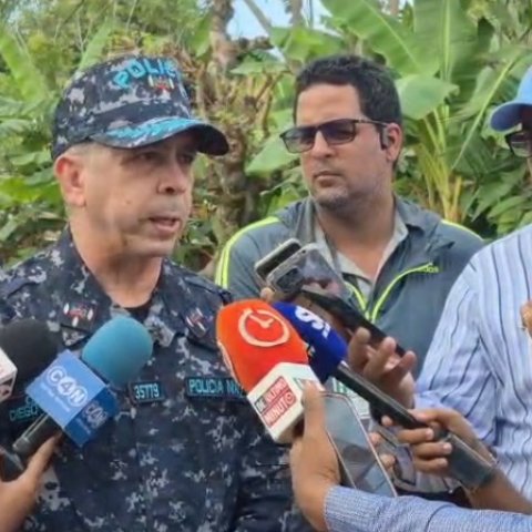 Policía refuerza operativos en búsqueda de Brianna Geneao