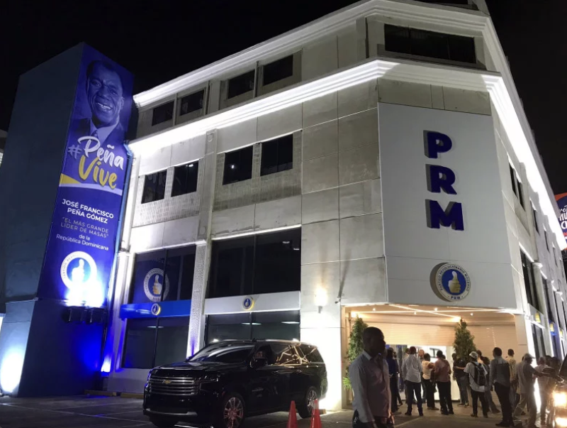 Partidos políticos se acusan entre sí por campaña electoral a destiempo