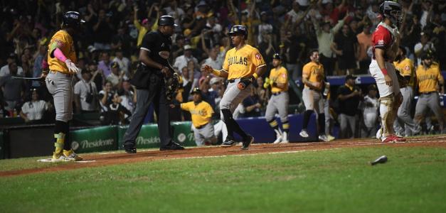 Los 6 equipos se reúnen este lunes por inconformidad de las Águilas