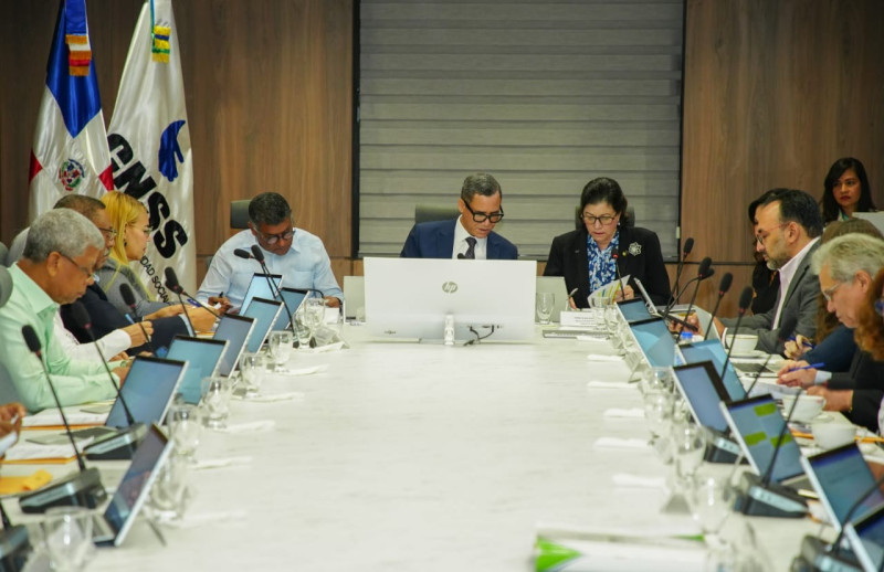 CNSS extiende plazo atenciones médicas por accidentes de tránsito