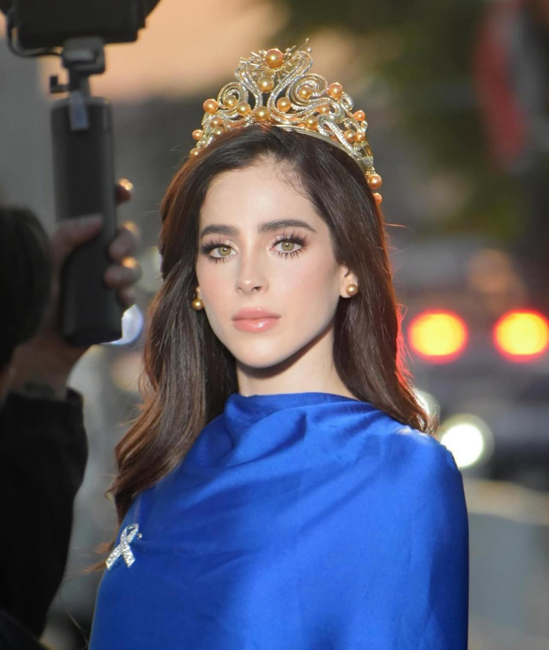 Fรกtima Bosch, actual Miss Universo, llegarรก este 26 de enero a Repรบblica Dominicana Fรกtima Bosch, actual Miss Universo, llegarรก este 26 de enero a Repรบblica Dominicana