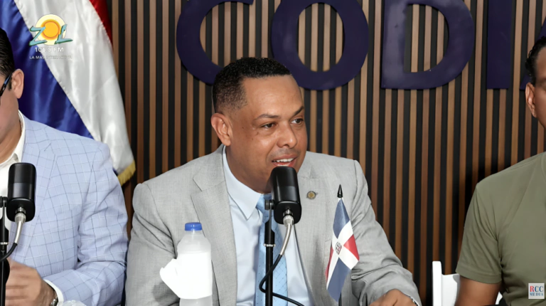 CODIA espera permisos municipales para iniciar reconstrucción tras colapso en la Zona Colonial