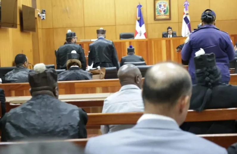 Defensa de Gonzalo Castillo solicita anular acusación en caso Calamar