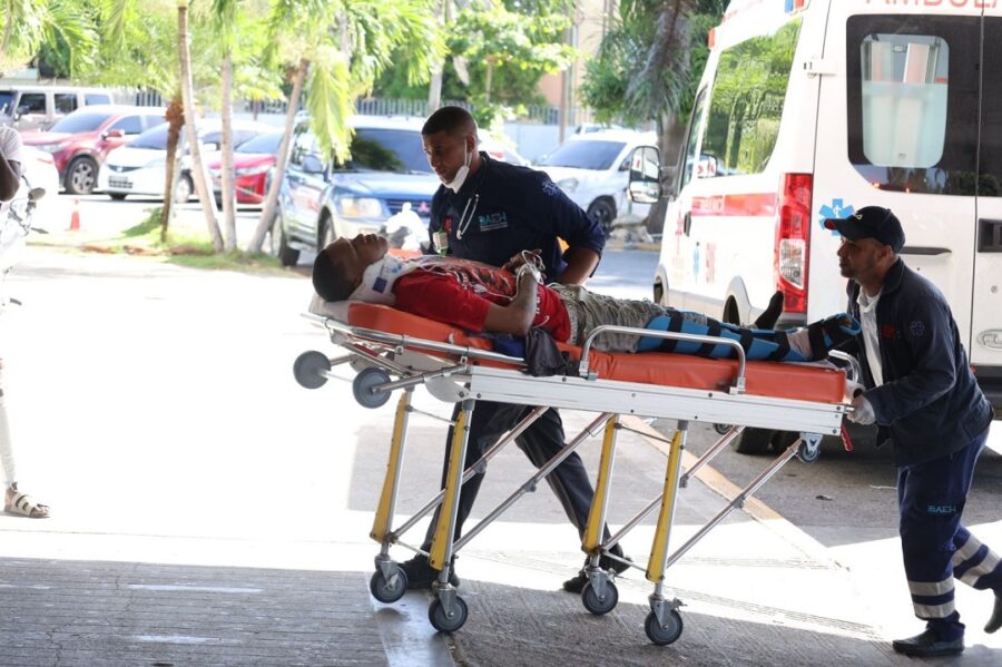 Fiebre de origen desconocido, hipertensión y gripe lideran las emergencias hospitalarias en 2025