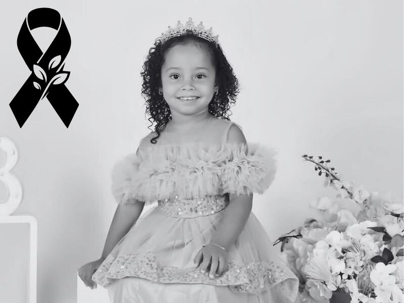 Dos primos segundos serían los responsables de la agresión sexual y muerte de la niña Brianna Genao