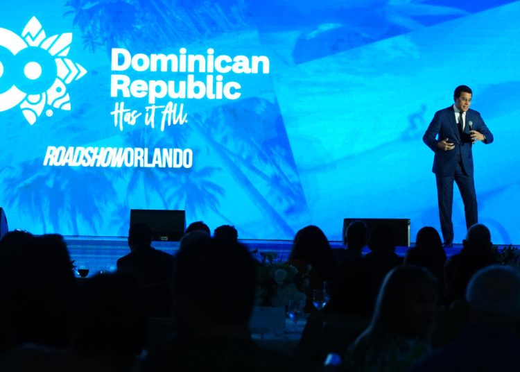Ministerio de Turismo inicia agenda de promoción internacional 2026 en Florida
