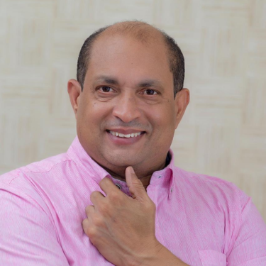 No es Pacheco, es la guerrilla