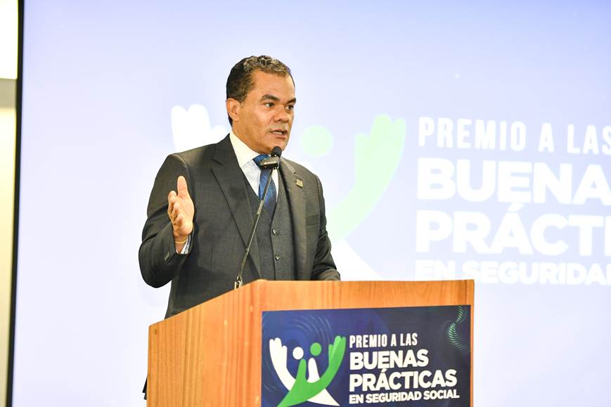 DIDA convoca al Premio a las Buenas Prácticas en Seguridad Social